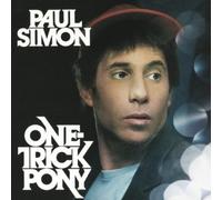Paul Simon One-Trick Pony (Vinyl LP) 12" Album
