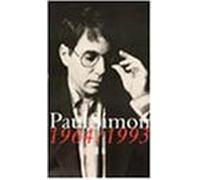 Paul Simon - Paul Simon 1964-1993 Box set Edition by Paul Simon (1993) Audio CD