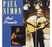 Paul Simon - Paul Simon And Friends 12 Titres-Budget-