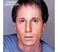 PAUL SIMON - PAUL SIMON-COLLECTED WORKS