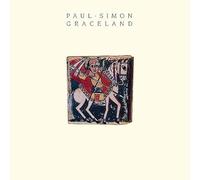 Paul Simon - Paul Simon - Graceland