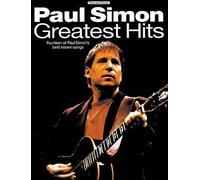Paul Simon Paul Simon - Greatest Hits (Tascabile)