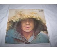 Paul Simon - PAUL SIMON - LP - S/T SAME [ VINYL ] CBS 69007 [ Orange ]