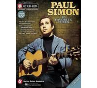 Paul Simon Paul Simon (Mixed Media Product)