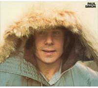 Paul Simon - Paul Simon (Reissue) (Remastered) (CD)