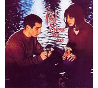 Paul Simon Paul Simon Song Book (CD) Album