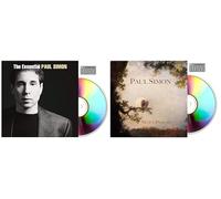 Paul Simon - Paul Simon - The Essential + Seven Salms 2 Pack