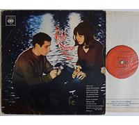 Paul Simon - Paul Simon - The Paul Simon Song Book - 12" LP 1965 - CBS BPG 62579 - UK Press