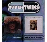 Paul Simon - Paul Simon + There Goes Rhymin