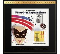 Paul Simon - Paul Simon - There Goes Rhymin' Simon Lmt Ed Ultradisc One-step...