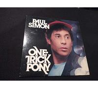 Paul Simon - Pony con un trucco
