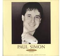 Paul Simon - Proof