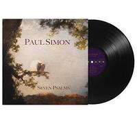 Seven Psalms - Paul Simon (Vinile)