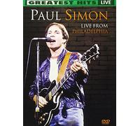 Paul Simon - Simon Paul - Live from Philadelphia