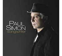 Paul Simon - Songwriter (70th Birthday Collection) [2 CD]