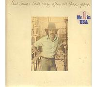 Paul Simon - Still crazy after all these years (1975) / Vinyl record [Vinyl-LP]