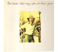 Paul Simon - Still Crazy After All These Years