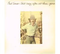 Paul Simon - Still Crazy After All These Years - 2nd