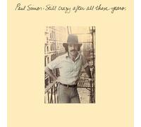Paul Simon - Still Crazy After All These Years [Cardboard Sleeve (mini LP)] [Blu-spec CD] [Limited Release]
