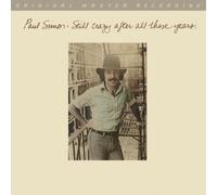 Paul Simon Still Crazy After All These Years (CD) Hybrid