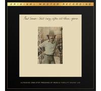 Paul Simon Still Crazy After All These Years (Vinyl LP) Limited 12" Album