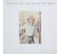 PAUL SIMON - still crazy after all these years LP