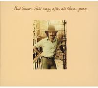 Paul Simon - Still Crazy After All These Years (Reissue) (Remastered) (CD)