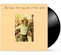 Paul Simon Still Crazy After All These Years (Vinyl LP) 12" Album