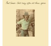 Paul Simon - Still Crazy After All These Years