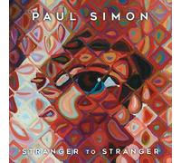 Simon Paul - Stranger To Stranger