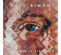 Paul Simon - Stranger to Stranger