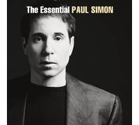 Paul Simon The Essential Paul Simon (CD)