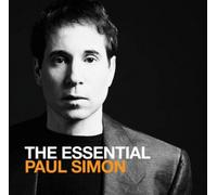 Paul Simon The Essential Paul Simon (CD) Album