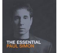 Paul Simon The Essential Paul Simon (CD) Album
