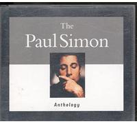 Paul Simon - The Paul Simon Anthology