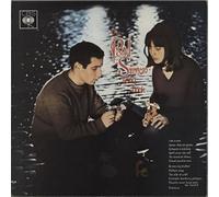 PAUL SIMON - The Paul Simon Song Book