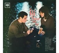 Paul Simon The Paul Simon Songbook (Vinyl LP) 12" Album