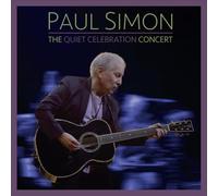 The Quiet Celebration Concert [2 CD]