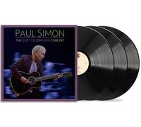 The Quiet Celebration Concert [3 LP]