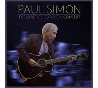 The Quiet Celebration Concert [3 LP]