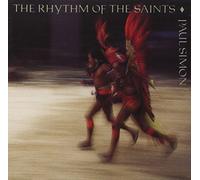 Paul Simon - The Rhythm of the Saints