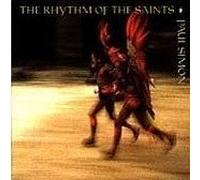 Paul Simon - The Rhythm Of The Saints - Cd