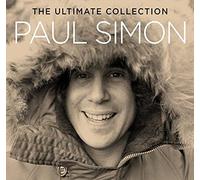 Paul Simon The Ultimate Collection (Vinyl LP) 12" Album