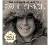 Paul Simon The Ultimate Collection (CD) Album