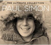 Paul Simon The Ultimate Collection (Vinyl LP) 12" Album
