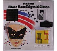 PAUL SIMON - There Goes Rhymin Simon