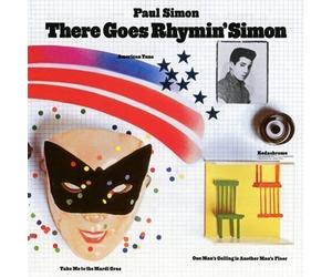 Paul Simon - There Goes Rhymin' Simon by Paul Simon (2011) Audio CD