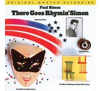 Paul Simon There Goes Rhymin' Simon (CD)