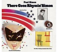 Paul Simon There Goes Rhymin' Simon: Remastered and Expanded (CD) Album