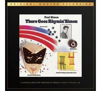 Paul Simon There Goes Rhymin' Simon (Vinyl LP) 12" Album